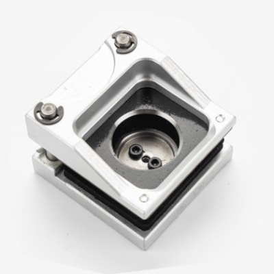 Wykrojnik do breloków - okrągły